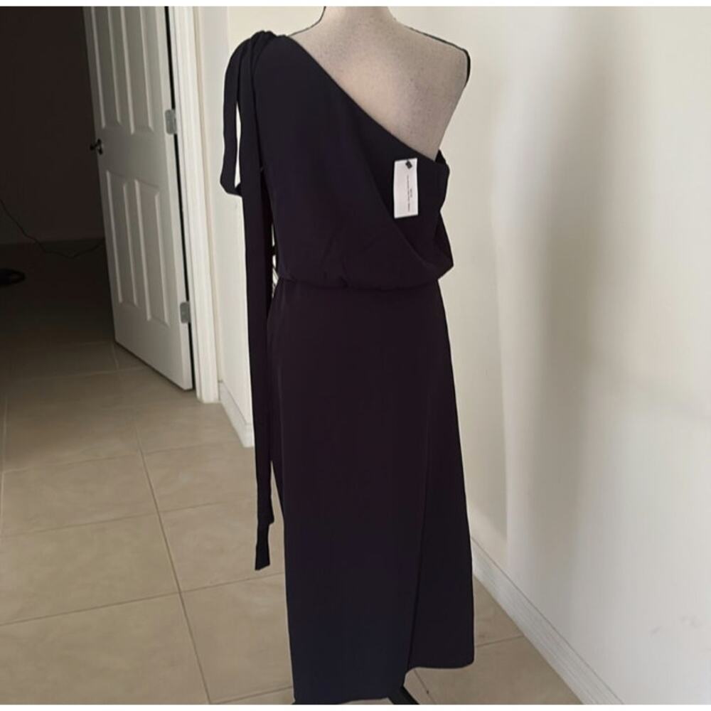 Women's Amylynn Evening Dress Size Medium NWT $92 - Picture 2 of 4